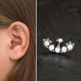 Jazmyn F. review photo