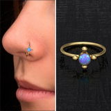 Lurline K. review photo