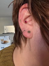 Catharine B. review photo