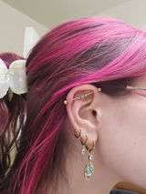 Yasmin S. review photo