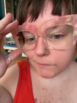 Elvie W. review photo
