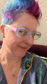 Rosalyn E. review photo