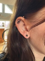 Carlie G. review photo