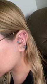 Aracely D. review photo
