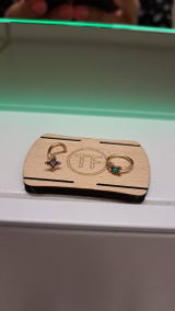Florence T. review photo