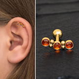Aimee K. review photo