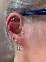 Araceli S. review photo