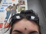 Damaris B. review photo