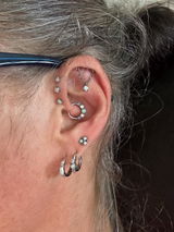 Araceli S. review photo
