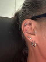 Araceli S. review photo