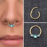 Mayra W. review photo
