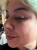 Cecile B. review photo