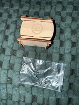 Ernestine D. review photo