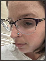 Alia B. review photo
