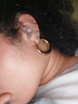 Albertha O. review photo