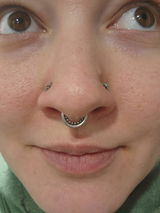 Cassidy K. review photo