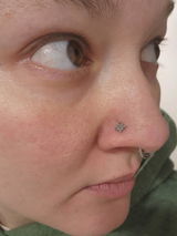 Cassidy K. review photo
