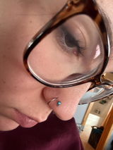 Kirstin S. review photo