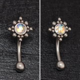 Rosanna G. review photo