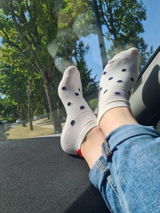 Martine review photo
