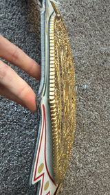 Sergio review photo