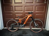 Julio Gonzalez review photo