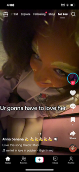 Anonymous review photo