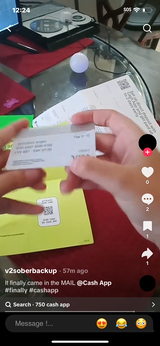 Anonymous review photo