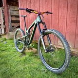 Brice review photo