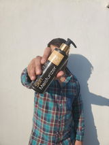 Deepak gehani review photo
