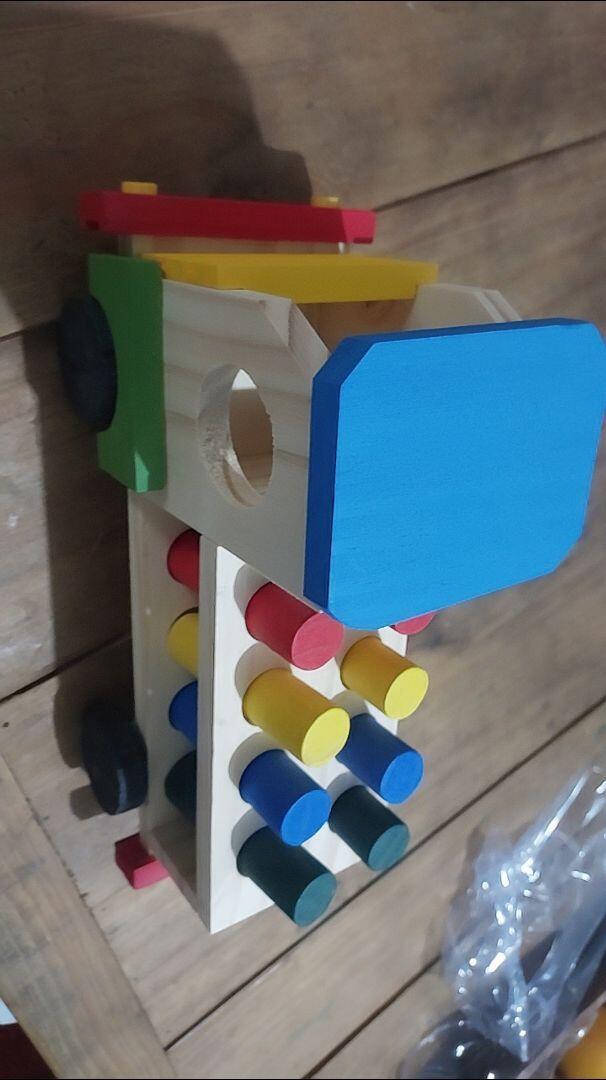 Anônimo review photo