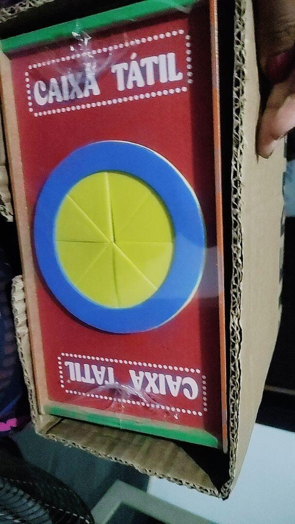 Anônimo review photo