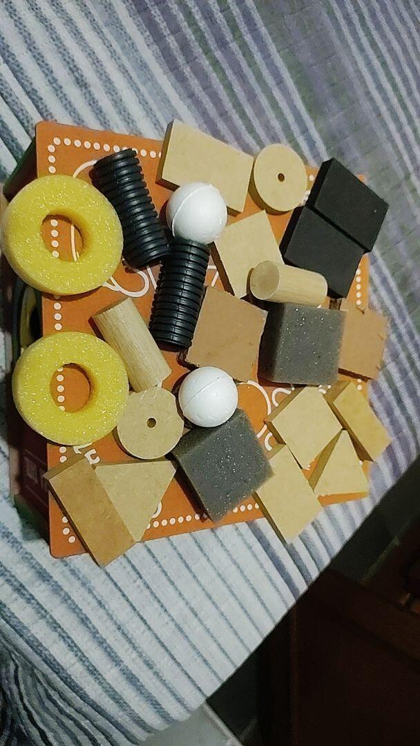 Anônimo review photo