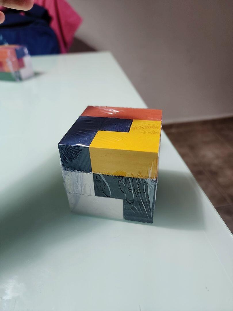 Anônimo review photo