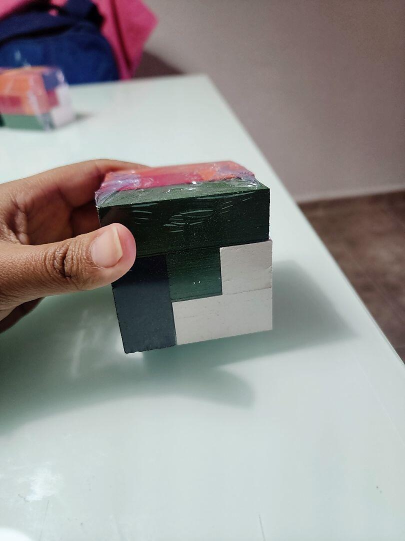 Anônimo review photo