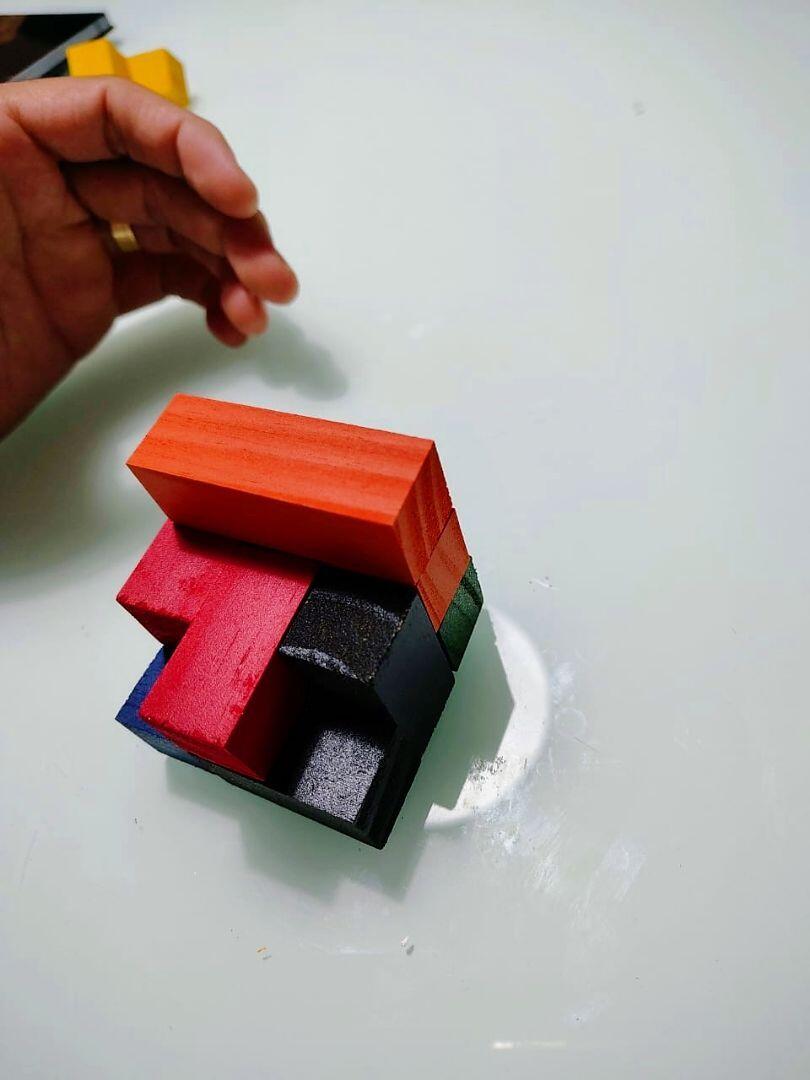 Anônimo review photo