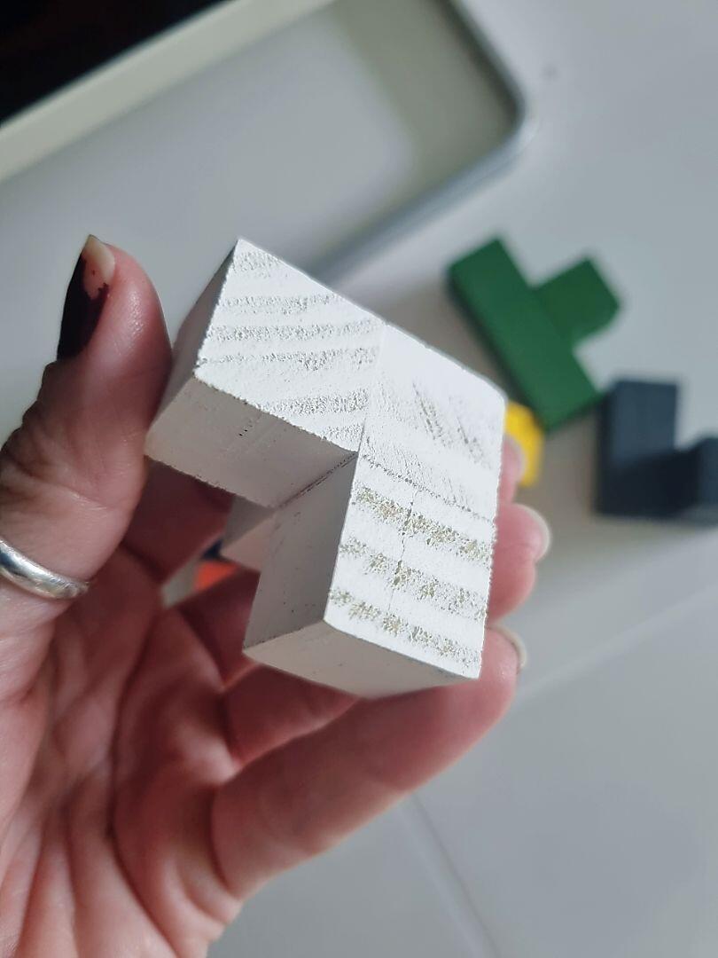 Anônimo review photo