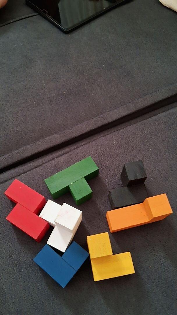 Anônimo review photo
