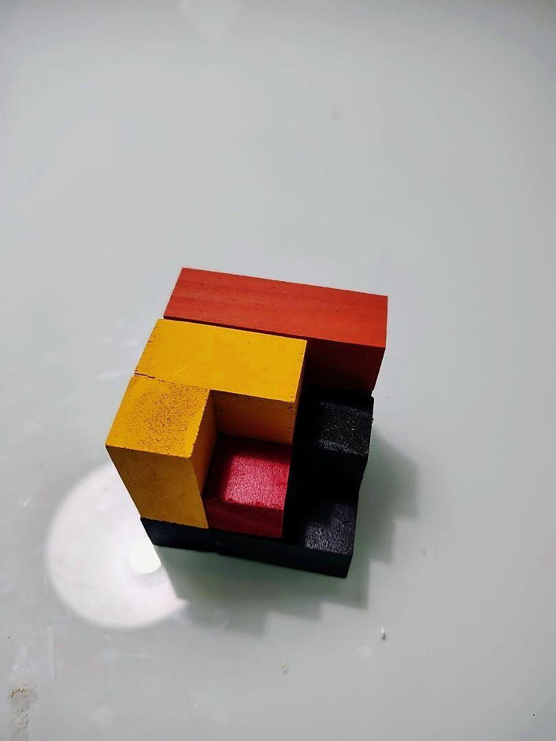 Anônimo review photo