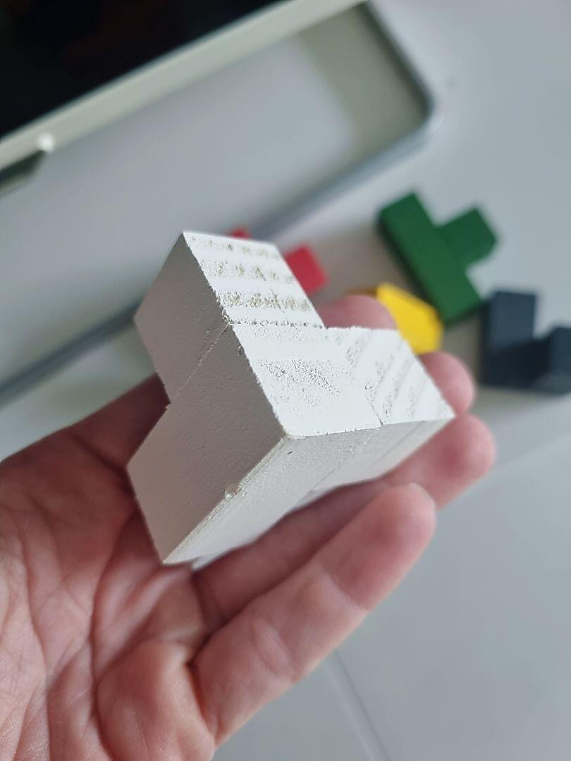 Anônimo review photo
