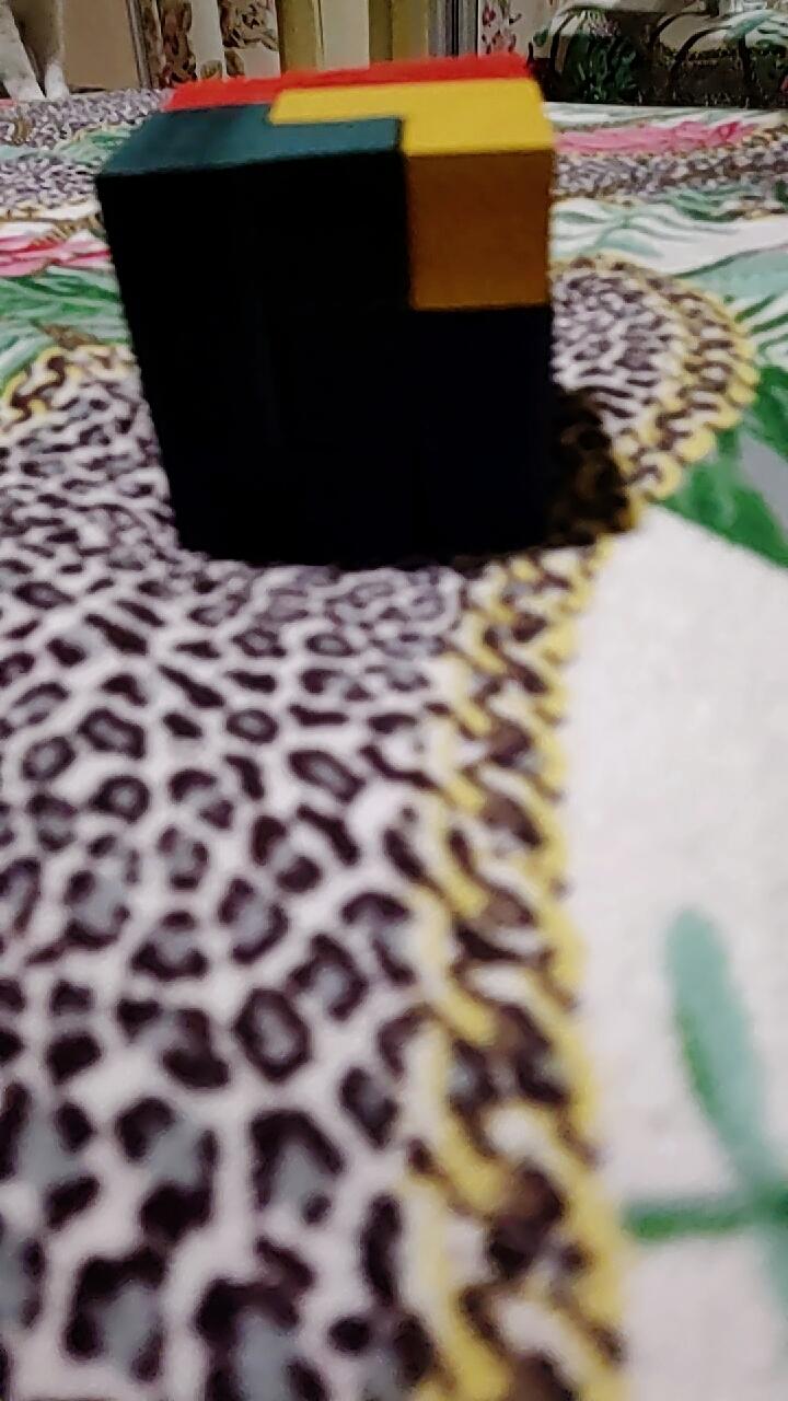 Anônimo review photo