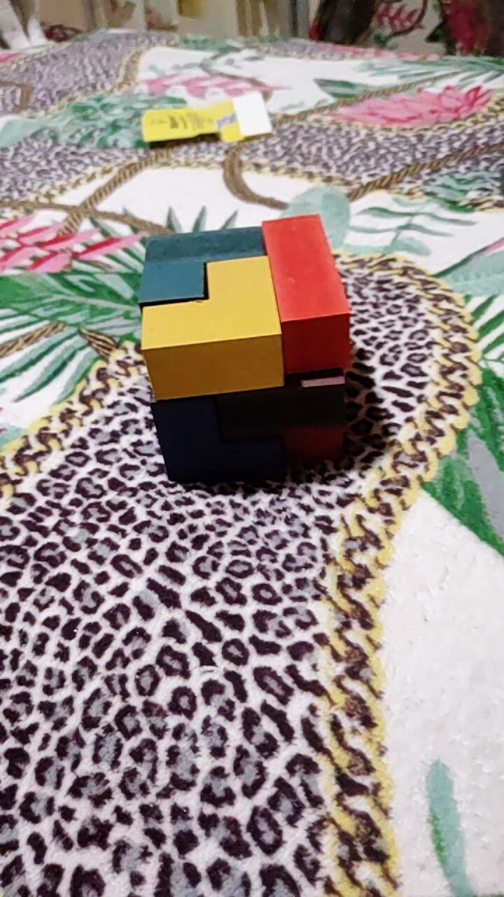 Anônimo review photo