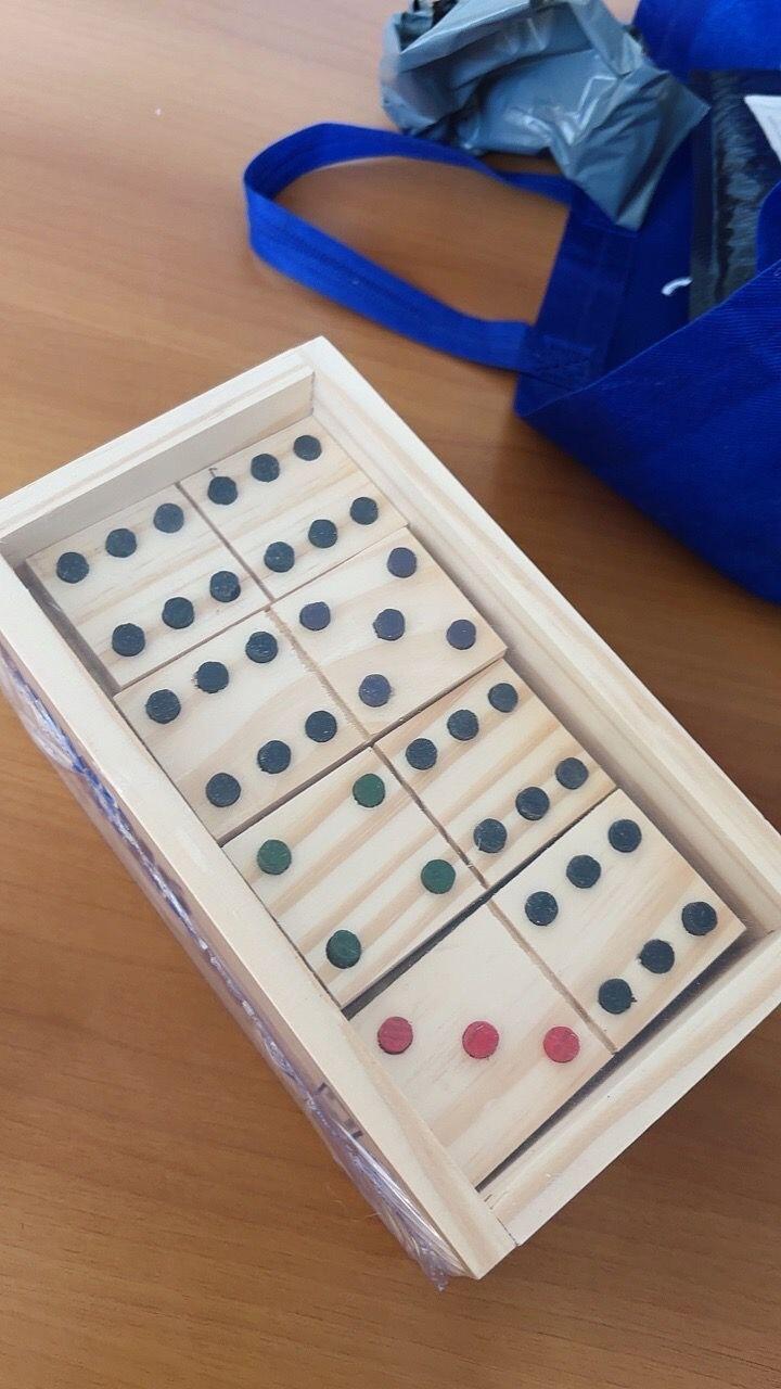 Anônimo review photo