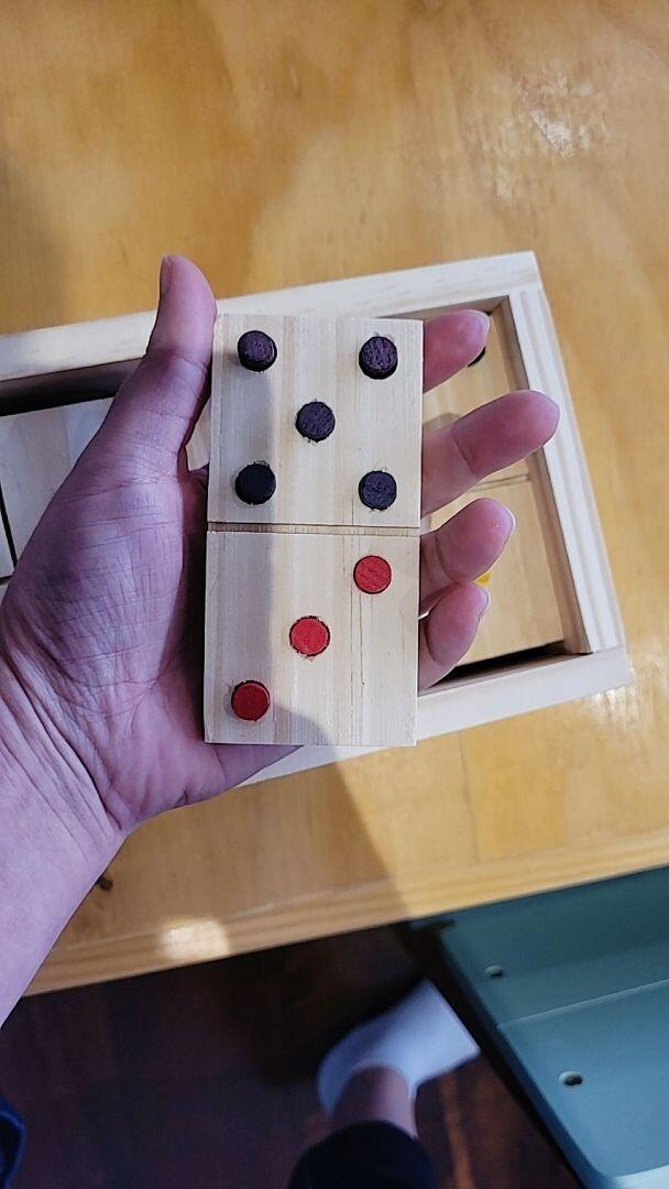 Anônimo review photo