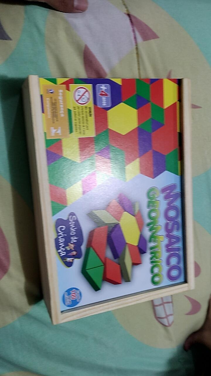 Anônimo review photo