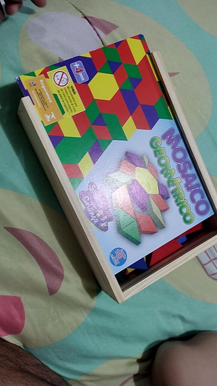 Anônimo review photo