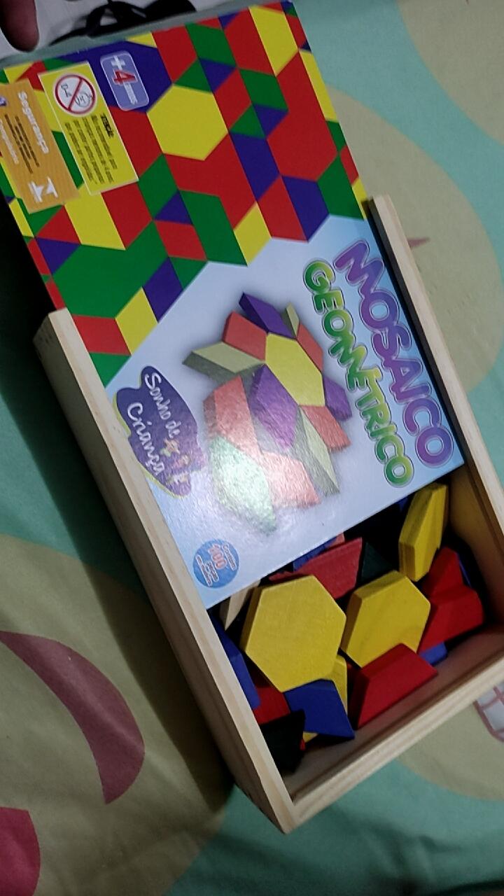 Anônimo review photo