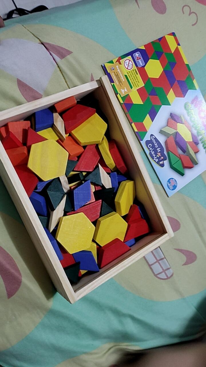 Anônimo review photo
