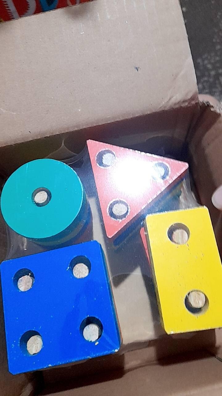 Anônimo review photo