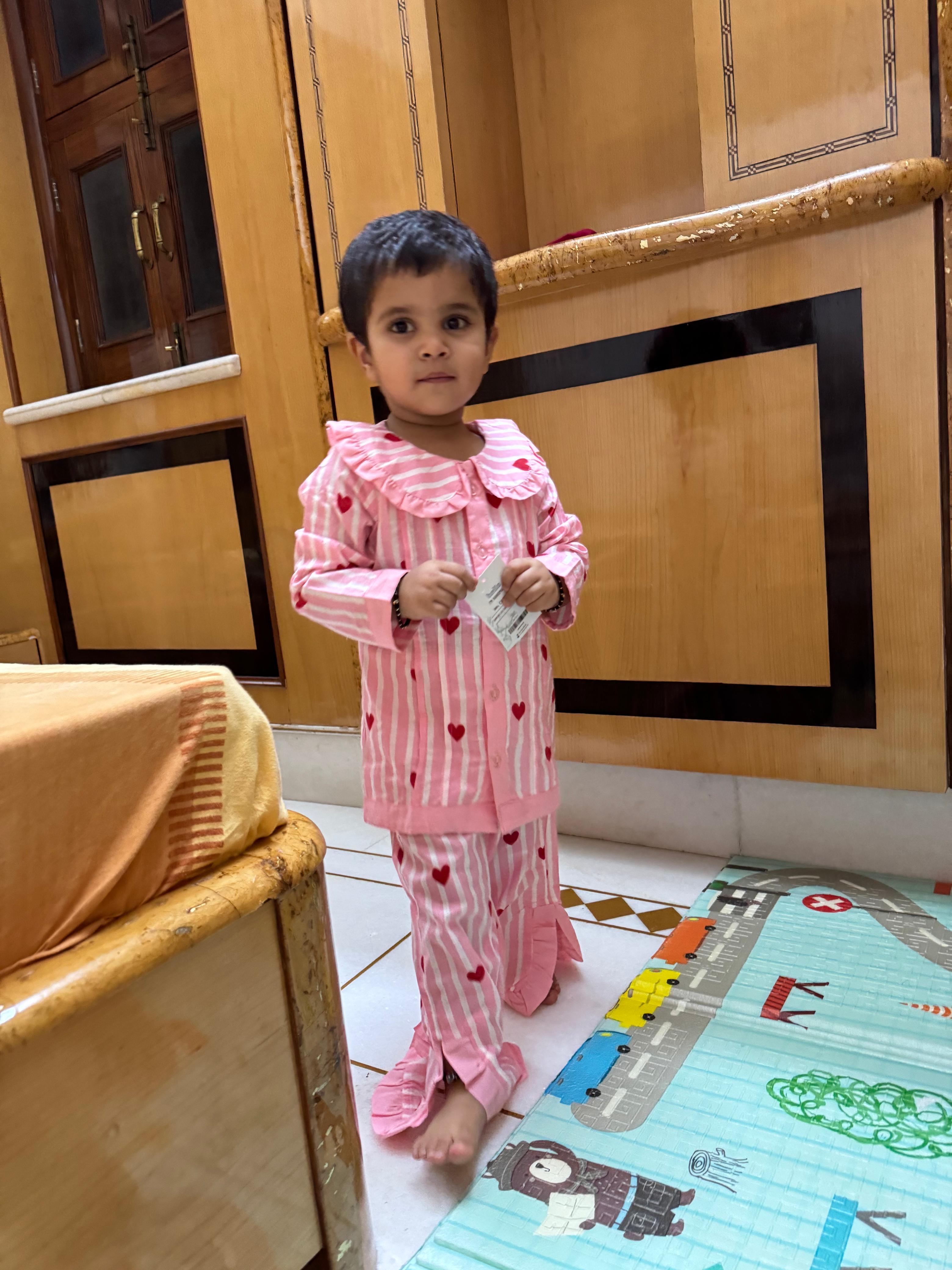Neha review photo